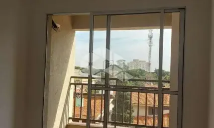 Apartamento com 1 quarto à venda na Rua Pedro Pegoraro, 520, Ribeirânia, Ribeirão Preto