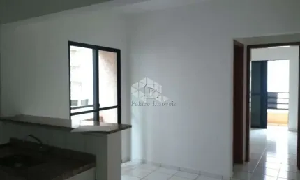 OPORTUNIDADE APARTAMENTO 1 DORMITORIO NOVA ALIANCA- RIBEIRAO PRETO