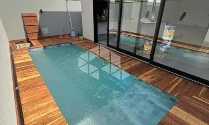 Casa em condomínio fechado com 3 quartos à venda na Luiz José Baldo, 65, Portal da Mata, Ribeirão Preto