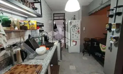 VENDE APARTAMENTO 3 DORM 1 SUITE , 1 VAGA .BAIRRO   JARDIM IRAJA -