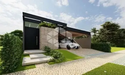 vende casa  com 3 suites , 4 vagas  Recreio Anhanguera