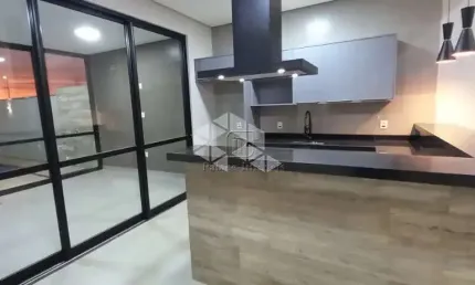 Casa em condomínio fechado com 3 quartos à venda na Quinze, 265, Real Sul, Ribeirão Preto