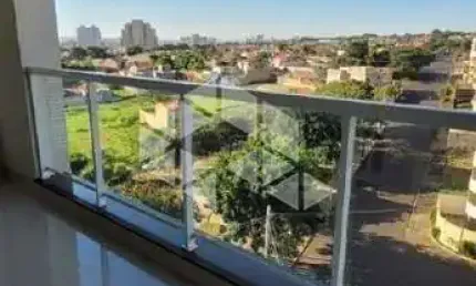 VENDE APARTAMENTO BAIRRO NOVA ALIANÇA, 2 SUÍTES, 2 VAGAS.