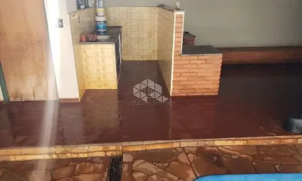 Casa à venda na independência, 3 quartos, 1 suíte, 1 vaga.