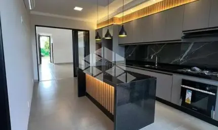 Casa em condomínio fechado com 3 quartos à venda na Rua Padre Mario José Filho, 155, Jardim San Marco, Ribeirão Preto