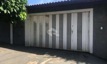 Casa à venda no Jardim Castelo Branco, 3 quartos, 2 vagas.