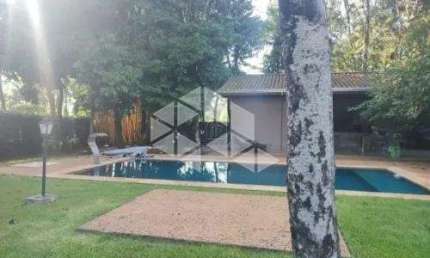 Casa em condomínio fechado com 4 quartos à venda na Rua Pedro Barbieri, 200, Parque São Sebastião, Ribeirão Preto