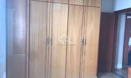 Casa à venda no Alto da Boa Vista, 3 quartos, 3 suítes, 4 vagas.