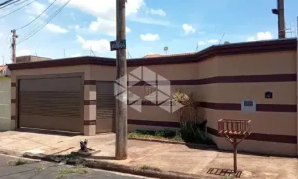 Vende casa parque residencial cândido portinari, 3 dormitorios , 1 suite , 5 vagas