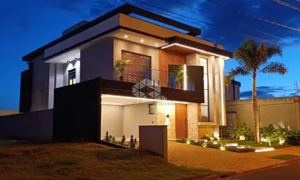 EXCELENTE OPORTUNIDADE CASA- ALTO PADRAO QUINTA DOS VENTOS - RIBEIRAO PRETO