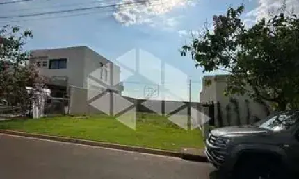 Terreno em condomínio fechado à venda na Avenida Oscar Niemeyer, 995, Loteamento Terras de Florença, Ribeirão Preto