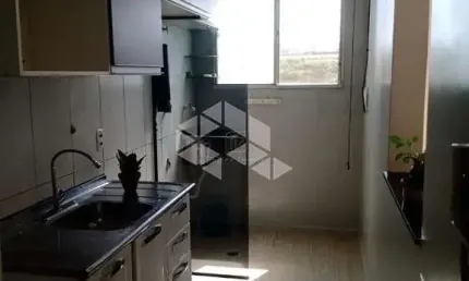 APARTAMENTO Á VENDA  2 QUARTOS- 1 VAGA - JARDIM MANOEL PENNA - RIBEIRAO PRETO.