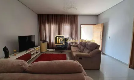 CASA  Á VENDA - Bonfim Paulista ,  2suite , 4 vagas