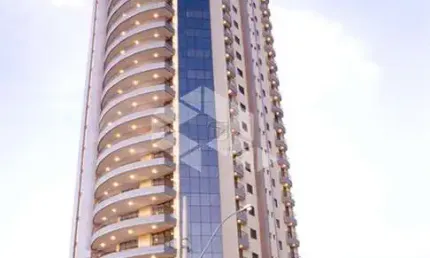 APARTAMENTO ALTO PADRAO - VENDA 4 SUITES -RIBEIRAO PRETO