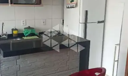 Excelente oportunidade - venda apartamento 2 dormitorios
