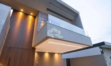 Viva o luxo e o conforto na sua nova residencia em alphaville iii - ribeirao preto
