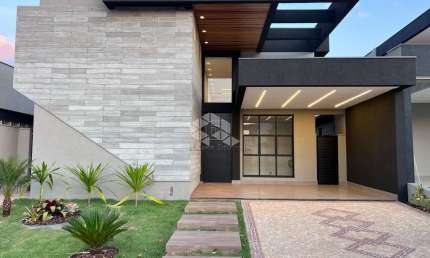 CASA A VENDA - 3 SUITES NO CONDOMINIO QUINTA DOS VENTOS-RIBEIRAO PRETO