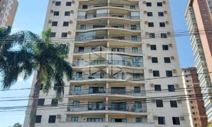 APARTAMENTO DE ALTO PADRÃO - AV. JOAO FIUSA - RIBEIRAO PRETO
