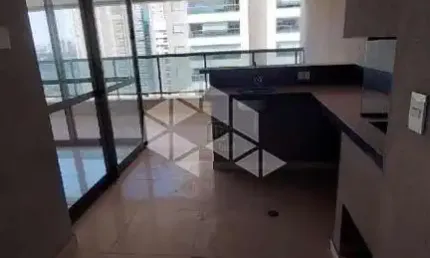 APARTAMENTO Á VENDA 3 SUITES, 3 VAGAS- JARDIM BOTANICO