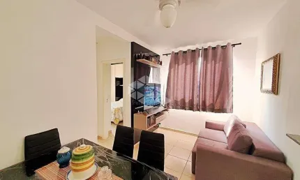 Apartamento encantador de 2 dormitorios a venda - City Ribeirao - Ribeirao Preto.