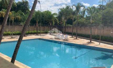 Apartamento na Zona Sul - 2 dormitorios - Ribeirao Preto - SP