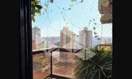 APARTAMENTO Á VENDA 3 DORMITORIOS- 2 VAGAS DE GARAGEM- VILA SEIXAS