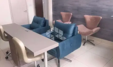 Sala comercial a venda no Condomínio Edifício Padre Euclides