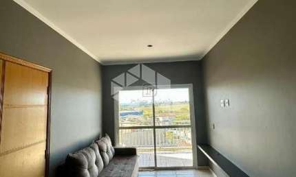 Apartamento á venda  no Residencial Palmares 03 dormitórios, 2 vagas
