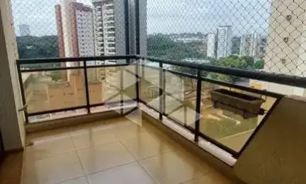 APARTAMENTO 4 DORMITORIOS- JARDIM SAO LUIZ-RIBEIRAO PRETO