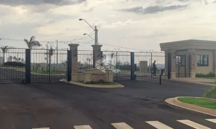 Terreno em condomínio fechado à venda na Via Anhangüera, 256, Recreio Anhangüera, Ribeirão Preto