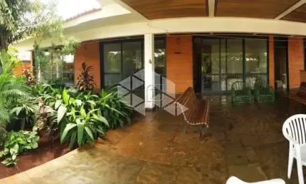 Sobrado à venda 5 dormitorios 2 suites, 6 vagas Jardim Sumaré