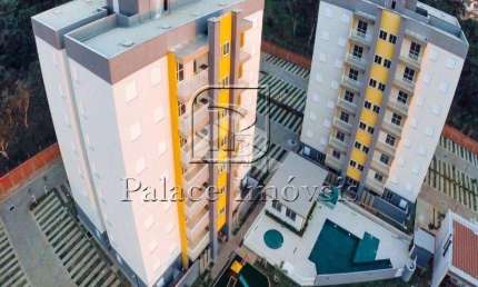 Venda  apartamento Parque dos lagos ,  2 dormitorios  , 1 suíte , 1 vaga