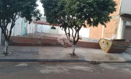 Terreno à venda na Rua Bolívia, 101, Vila Mariana, Ribeirão Preto
