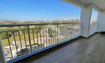 APARTAMENTO Á VENDA 3 SUITES, 1 VAGA - VILA DO GOLF