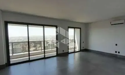 Apartamento com 1 quarto à venda na Avenida Wladimir Meirelles Ferreira, 1136, Jardim Botânico, Ribeirão Preto