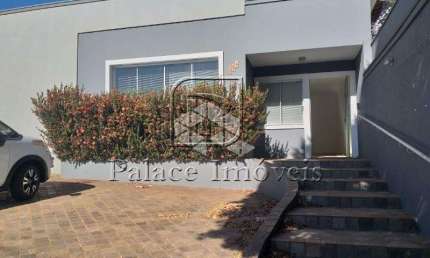 Casa Térrea com 3 Suítes à Venda no Alto da Boa Vista, Ribeirão Preto