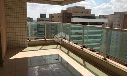 APARTAMENTO Á VENDA-  4 DORM. AV. FIUSA - RIBEIRAO PRETO