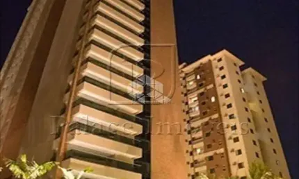 APARTAMENTO Á VENDA 4 SUITES- 4 VAGAS - JARDIM BOTANICO