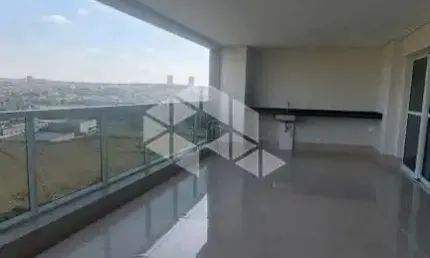 Apartamento com 4 quartos à venda na Professor Doutor Pier Luigi Castelfranchi, 255, Jardim Ilhas do Sul, Ribeirão Preto