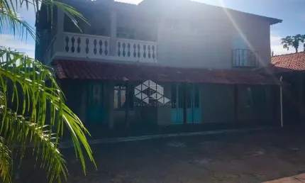 Sobrado  á venda - bairro recreio anhanguera  com lazer completo - 3 dormitórios  , 1 suíte 6 vagas