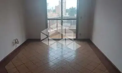 APARTAMENTO Á VENDA   3 DORMITORIOS, 1 SUITE ,1 VAGA