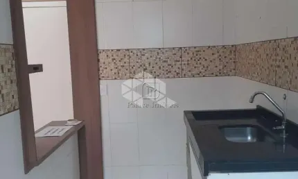 Apartamento à venda na vila abranches, 2 quartos, 1 vaga.