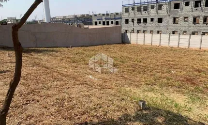 Terreno em condomínio fechado à venda na Unnamed Road, 100, Santa Martha, Ribeirão Preto