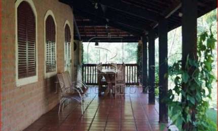 Vende - se sitio em Luís Antônio - a 45km de Ribeirão Preto