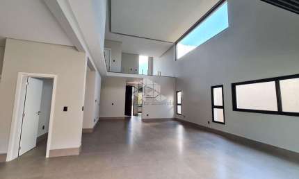 Casa em Condomínio à venda, 3 suítes, 4 vagas, Residencial e Empresarial Alphaville