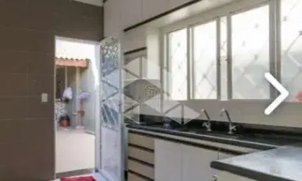 Vende  casa campos elíseos, 3 dormitórios , 1 suíte,  1 vaga