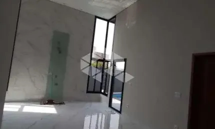 Casa em Condomínio à venda, 3 suítes, 4 vagas, Jardim Valencia