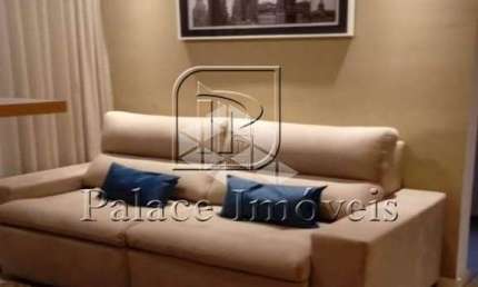 vende apartamento 2 dormitorios , 1 suite , 1 vaga bairro sumarezinho