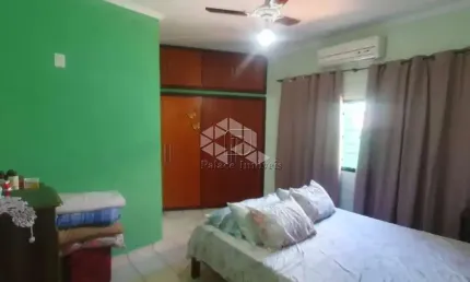 Casa com 2 quartos à venda na Rua Manoel Fernandes, 152, Jardim Zara, Ribeirão Preto