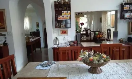 Casa em condomínio fechado com 6 quartos à venda na Avenida Costábile Romano, 250, Ribeirânia, Ribeirão Preto